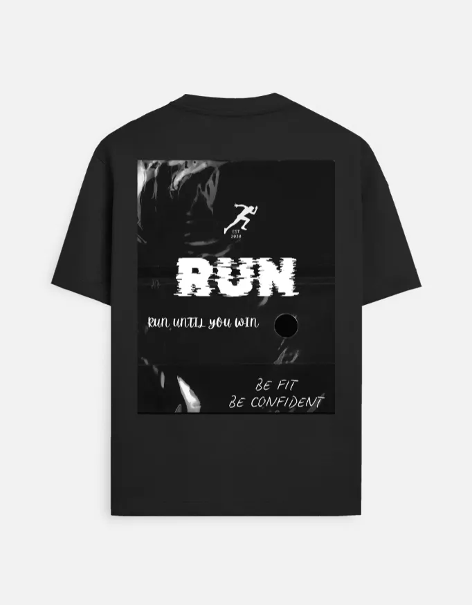 UNISEX BLACK T SHIRT,PURE 100% COTTON