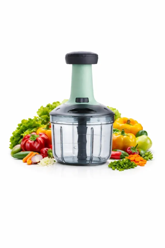 MANUAL VEGETABLE CHOPPER